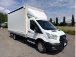 Ford Transit 2.0 Tdci 130 Cv  – CENTINATO 4,35 Mt.