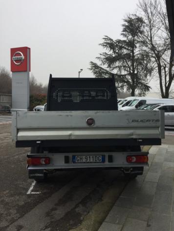 FIAT Ducato 130CV CASSONE FISSO 2860X2090 PREZZO + IVA - Foto 5