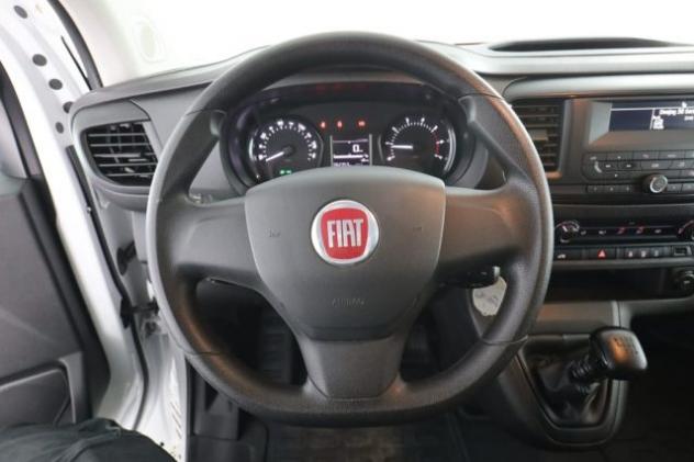 FIAT Scudo Scudo 1.5 BlueHDi 120CV PL-TN Furgone rif. 23867718 - Foto 3