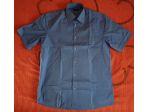 Camicia Tex