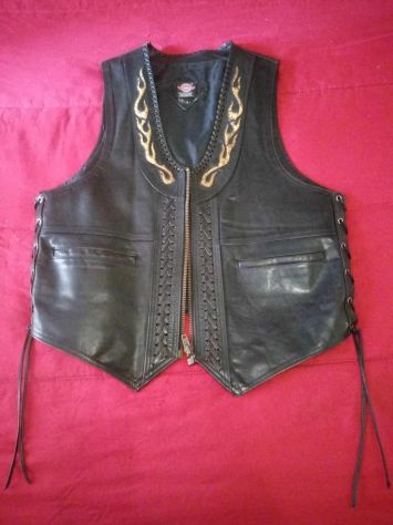 Gilet - Foto 5