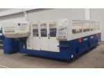 Taglio laser Trumpf Trumatic 4030