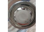vaso zuppiera argento Sheridan diam 20 h 10 cm peso 420 gr