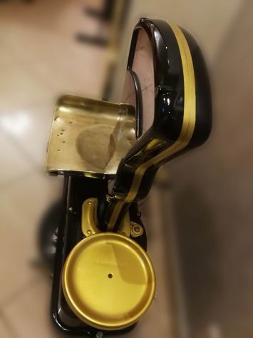 Bilancia Berkel modello D originale dell'epoca - Foto 2