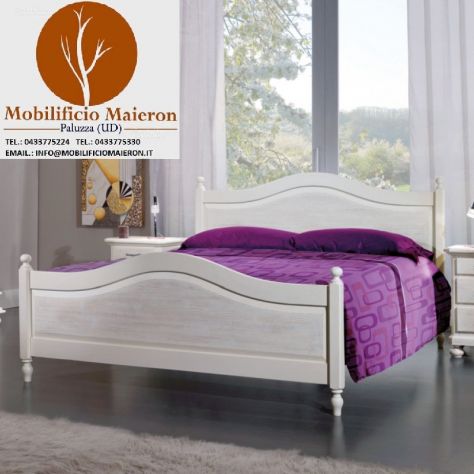 Mobili Genova Per Arredamenti Rustici Country Per Hotel Alberghi B&amp;B Ostelli - Foto 2