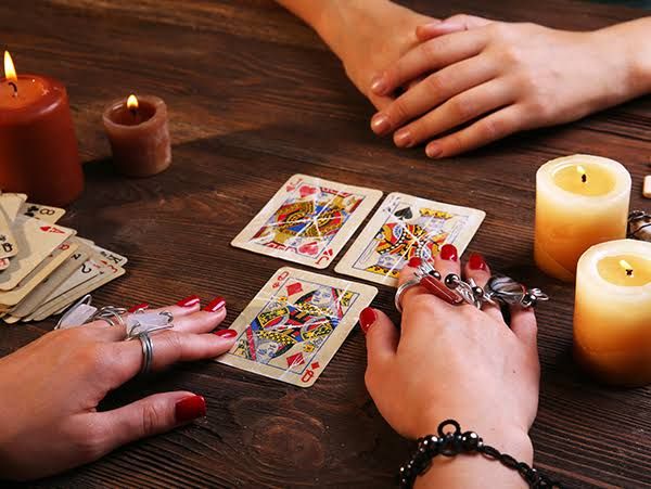 Cartomanzia - Astrologia - Rituali - Foto 2