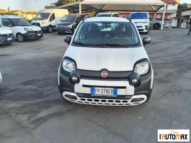 FIAT - Panda - 1.2 City Cross - Foto 2