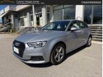 Audi A3 Admired 2.0 35 TDI #11297