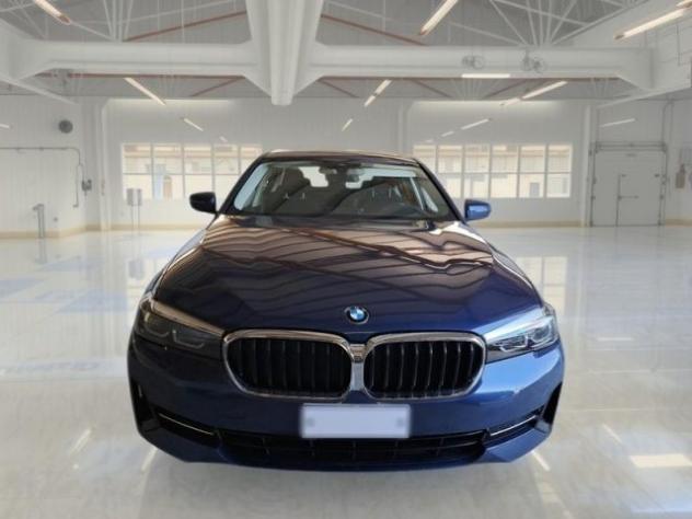 BMW 520 d 48V Business rif. 23868150 - Foto 4