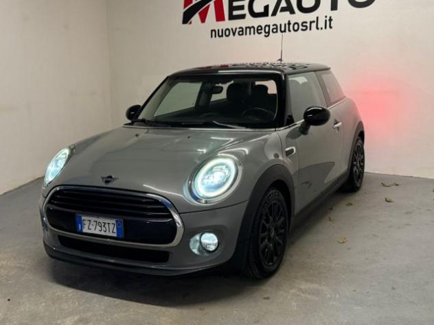 MINI Cooper D 1.5 Cooper D rif. 23383717 - Foto 4