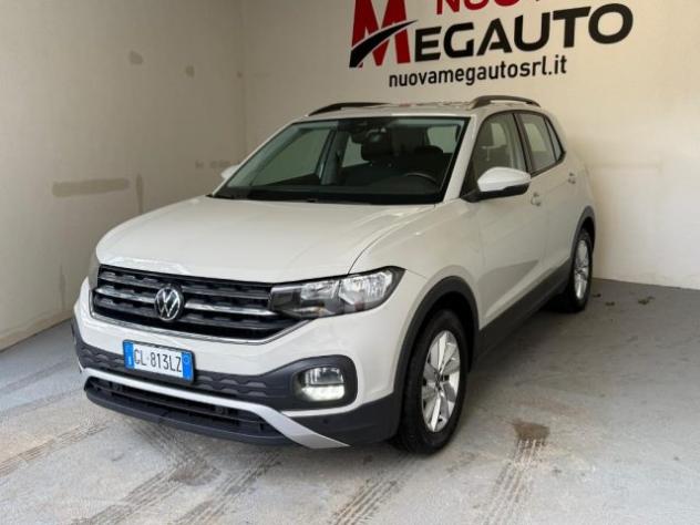 VOLKSWAGEN T-Cross 1.0 TSI Style BMT rif. 23335948 - Foto 3