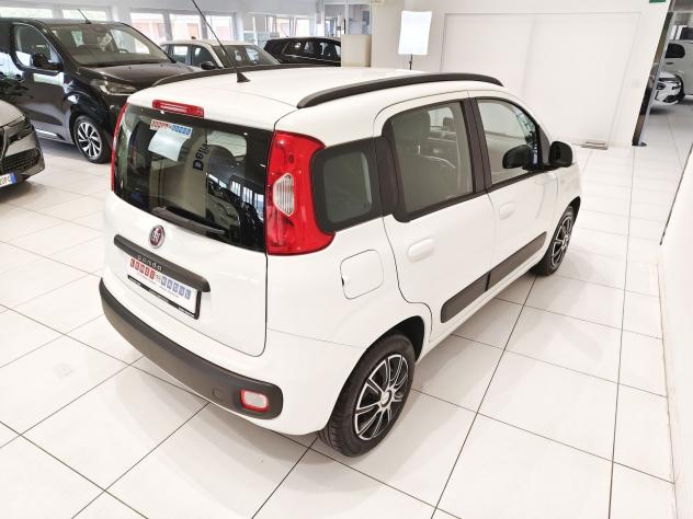 FIAT Panda Panda 1.3 mjt 16v Lounge s&s 95cv*DIESEL*GARANTITA* - Foto 3