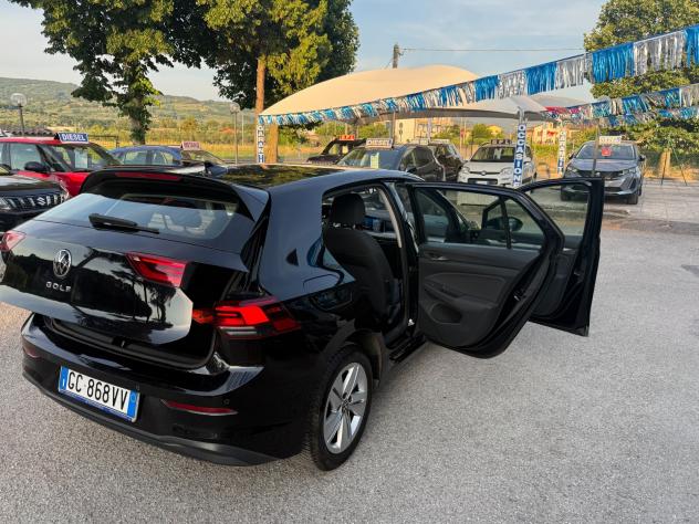 "UNA BOMBA" Volkswagen Golf 2.0 TDI 115 CV Life - Foto 7