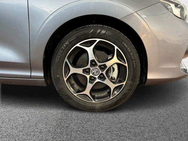 MG MG3 1.5 Comfort - Foto 6