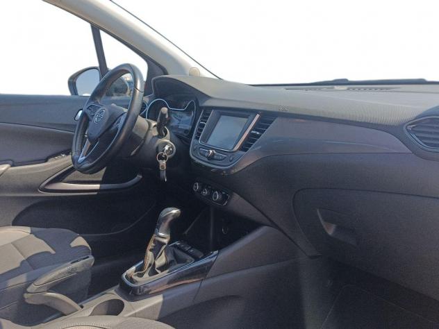 Opel Crossland X 1.2 Innovation 81cv Gpl - Foto 9
