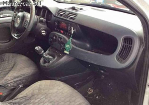 FIAT Panda Panda III 2016 4x4 0.9 t.air t. 4x4 s - GB394TN rif. 24010475 - Foto 6