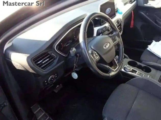 FORD Focus SW 1.5 ecoblue Business Co-pilot Autom - GA146ZM rif. 23833562 - Foto 6