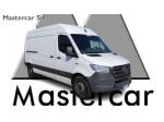 MERCEDES-BENZ Sprinter SPRINTER eSprinter - 4 batterie - GG429WT rif. 23890271