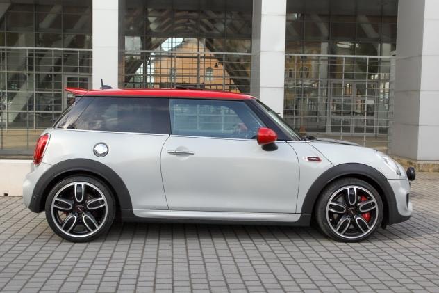 Mini John Cooper Works - Foto 7