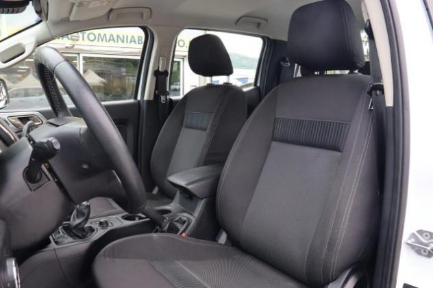 FORD Ranger 2.0 ECOBLUE aut. DC XLT 5 posti rif. 23627404 - Foto 8