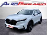 HONDA CR-V 6ª serie CR-V 2.0 Hev eCVT AWD Elegance