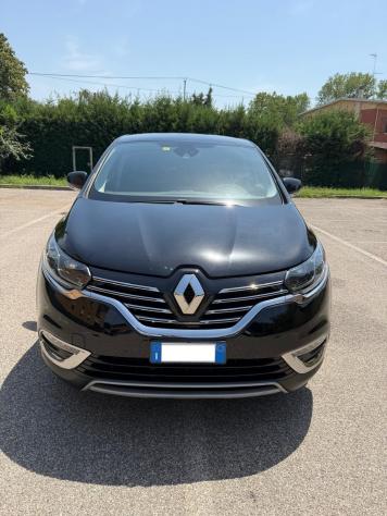 Renault Espace 1.6 dCi EDC - 7 POSTI - 12 MESI DI GARANZIA