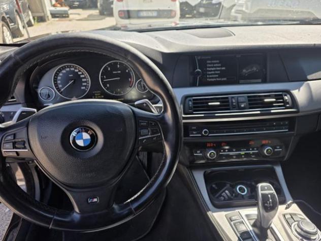 BMW 525 M.Sport 204cv rif. 23895768 - Foto 6