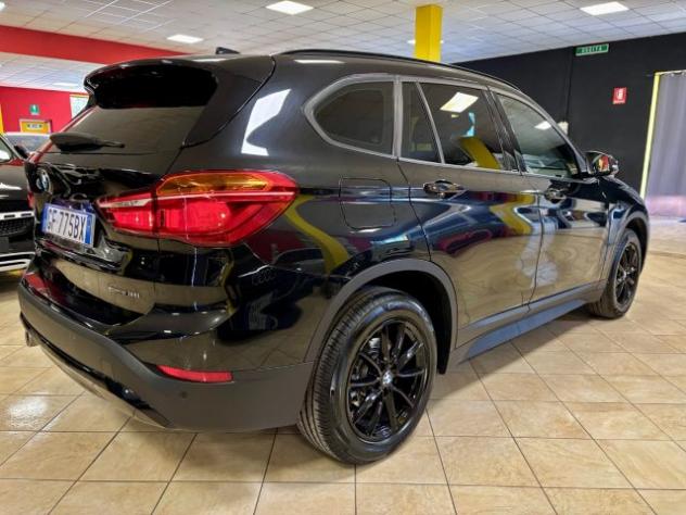 BMW X1 sDrive18i TAGLIANDI BMW - NAVIGATORE rif. 23819089 - Foto 6