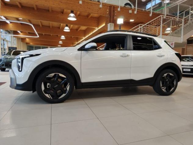 KIA Stonic 1.0 T-GDi 115 CV MHEV MT Style - PRONTA CONSEGNA rif. 23810933 - Foto 4