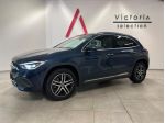 Mercedes-Benz GLA 200 D 4MATIC SPORT PLUS C.AUTOMATICO NAVI RETROCAMERA