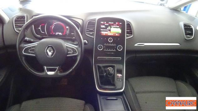 RENAULT - Scénic - dCi 8V 110 CV Energy Zen - Foto 8