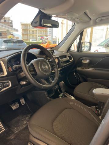 Jeep Renegade 1.3 T4 DDCT Limited - Foto 6
