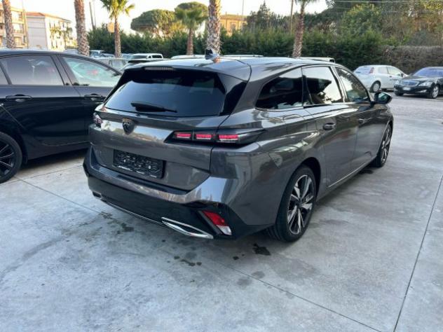 PEUGEOT 308 BlueHDi 130 S&S SW Allure rif. 22156182 - Foto 5