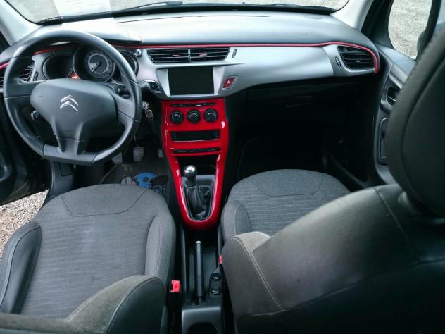 Citroen C3 PureTech 82 Exclusive - Foto 9