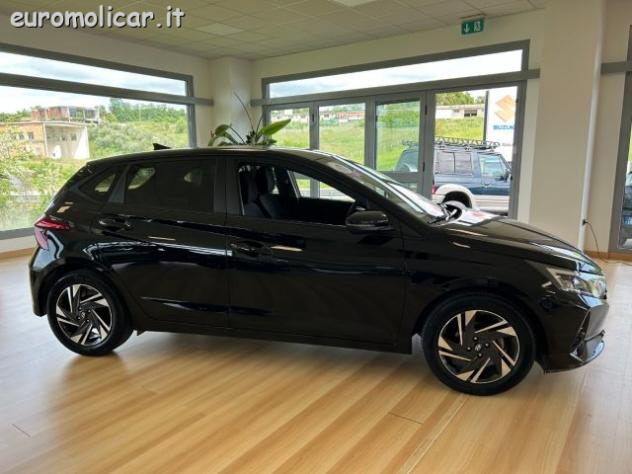 HYUNDAI i20 1.2 MPI Connectline - Promo rif. 24002259 - Foto 3