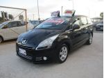 Peugeot 5008 1.6 HDi 112CV 7 POSTI 2012