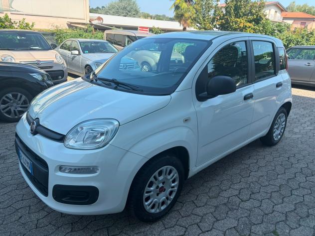 Fiat Panda 1.2 Lounge*EURO6*NEOPATENTATI