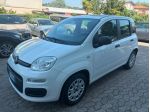 Fiat Panda 1.2 Lounge*EURO6*NEOPATENTATI