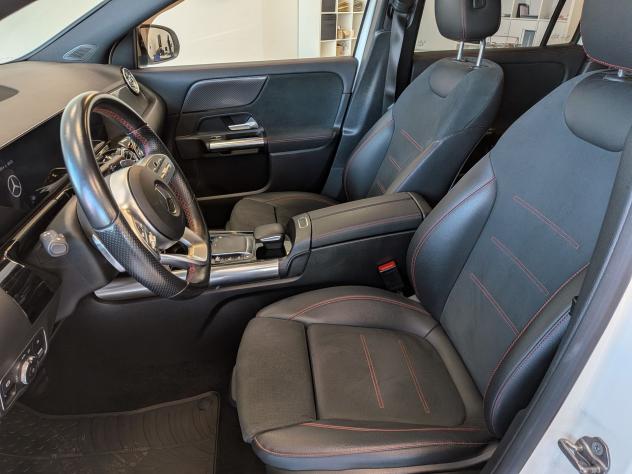 Mercedes-Benz GLA GLA 200 d Premium auto - Foto 9