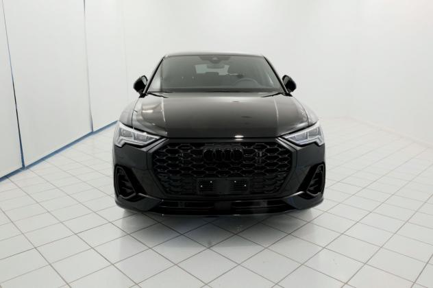 Audi Q3 Sportback 35 TDI S tronic S Line Edition - Foto 8