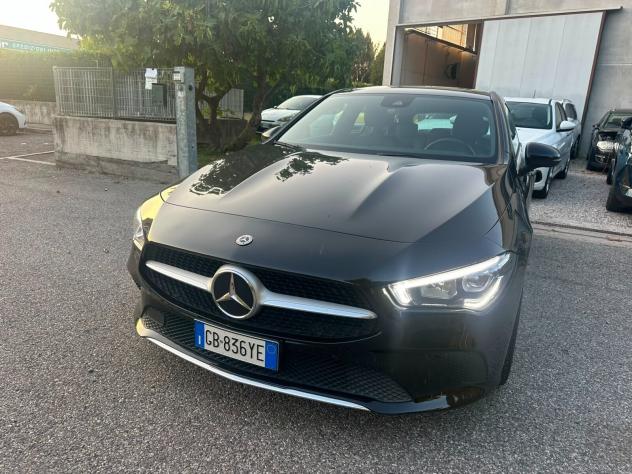 Mercedes-benz CLA 200 CLA 200 Premium