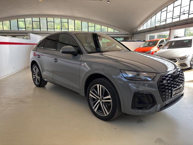 Audi Q5 Sportback 40 TFSI S Line quattro S tronic - Foto 2