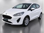 Ford Fiesta Fiesta 5p 1.1 Plus 85cv my19