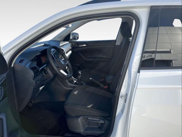 Volkswagen T-Cross 1.0 TSI Sport - Foto 10