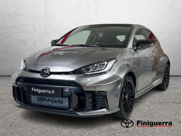 Toyota GR Yaris Aero Performance i-MT 6 marce MY26