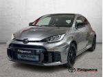 Toyota GR Yaris Aero Performance i-MT 6 marce MY26