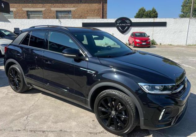 VOLKSWAGEN T-Roc 1.0 TSI R-Line rif. 23927498 - Foto 3