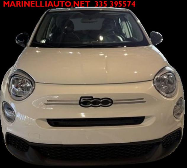 FIAT 500X 1.5 T4 Hybrid 130 CV DCT C.AUTOMATICO KM 0 rif. 24129911 - Foto 2