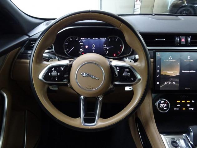 Jaguar F-Pace 2.0 D 204 CV AWD aut. S - Foto 10