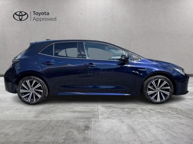 Toyota Corolla 1.8 Hybrid Style - Foto 4